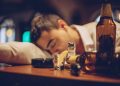 Night owls die earlier due to drinking and smoking, study