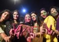 HEC bans Holi festivals in all Pakistani universities