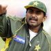 Pakistan to bycott World Cup in India, Javed Miandad