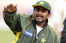 Pakistan to bycott World Cup in India, Javed Miandad
