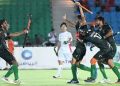 Junior Hockey Asia Cup: Pakistan thrash Malaysia to set up final against India