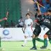 Junior Hockey Asia Cup: Pakistan thrash Malaysia to set up final against India