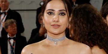 Social media star Kusha Kapila parts way with her husband