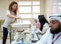 Kuwait elects opposition-led parliament featuring one woman