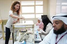 Kuwait elects opposition-led parliament featuring one woman