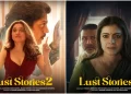 ‘Lust Stories 2’ trailer set to release tomorrow