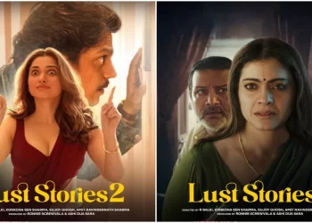 ‘Lust Stories 2’ trailer set to release tomorrow