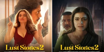 ‘Lust Stories 2’ trailer set to release tomorrow
