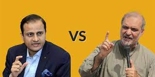 Polling venue changed for Karachi mayor election