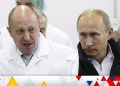 Our men would not turn themselves on Putin’s orders, Prigozhin
