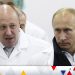 Our men would not turn themselves on Putin’s orders, Prigozhin
