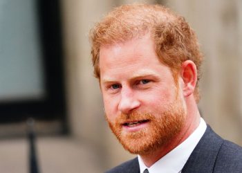 Prince Harry to testify against British tabloid publisher