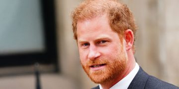 Prince Harry to testify against British tabloid publisher