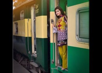 Pakistan Railways slashes fares by 33pc on Eid occassion