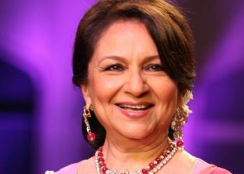 Sharmila Tagore angers over content being shown on ‘TV’ today