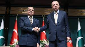PM Shehbaz set to attend inauguration ceremony of Turkish President Tayyip Erdogan