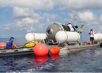 US Coast Guard launches investigation into Titanic submersible tragedy