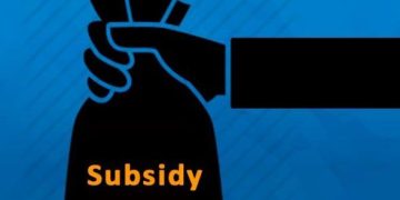 Budget 2023-24: Over Rs1250 bln proposed for subsidies