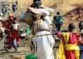 Sudan: Blue Nile river town facing widespread diseases, creeping hunger
