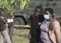 Militants kill 37, abduct six others in attack on Ugandan school