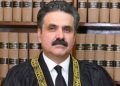 Justice Afridi stresses formation of full bench on civilians trial in military courts