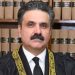 Justice Afridi stresses formation of full bench on civilians trial in military courts