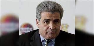 Zakir Khan appointed as Director National Cricket Academy