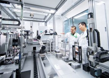 Clinical trials for first AI-generated drug being conducted on humans