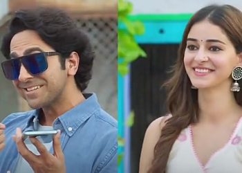 Ananya Panday all set to promote ‘Dreamgirl 2’ as trailer release approaches