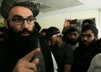 Twitter better for ‘freedom of speech’, Senior Taliban official
