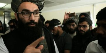 Twitter better for ‘freedom of speech’, Senior Taliban official