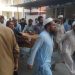 Islamic State claims responsibility for Bajaur blast that killing 54