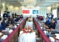 Pakistan, China agree on CPEC’s centrality for socioeconomic uplift