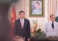CPEC significant for both countries, Chinese Premiere