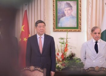 CPEC significant for both countries, Chinese Premiere