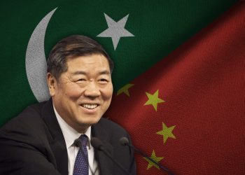 Chinese vice premier to reach Pakistan tomorrow on 3-day visit