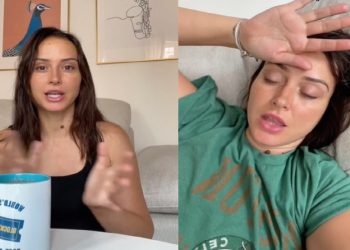 TikToker lands in hospital after following viral challenge