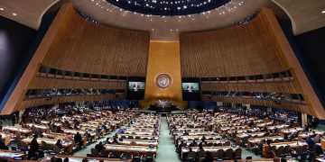 UN rights council endorses Pakistan’s resolution against religious hatred