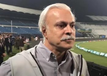 Jahangir Tareen’s brother Alamgir Khan takes his own life