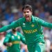 Derbyshire signs Mohammad Amir for next season