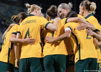 Australia to harness home support in World Cup bid