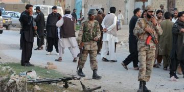 PM expresses grief over martyrdom of six security personnel in Balochistan