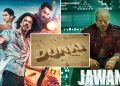 SRK’s ‘Dunki’, ‘Jawan’ earn 500 crores before release