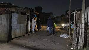 16 killed in South African slum ‘gas leak’