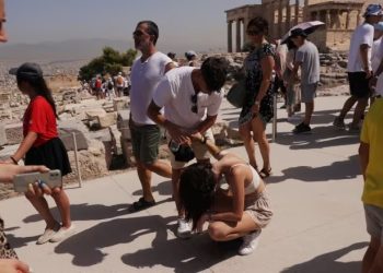 Europe faces ‘extreme conditions’ as summer heatwave intensifies