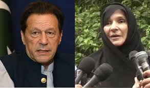 ACE summons Imran Khan, Uzma Khan tomorrow in land fraud case