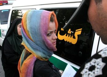 Iran’s morality police resume patrols after lull following death of Mahsa Amini