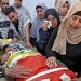3 Palestinians killed by Israeli forces