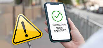 FIA launches crackdown on predatory loan apps, nabs 9 suspects