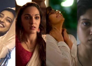 After success of two seasons, franchise set to steam up with Lust Stories 3